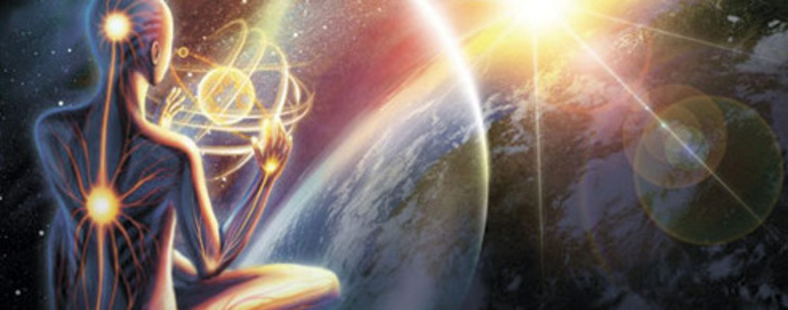 Эзотерика зеркал (Евгений Грин)