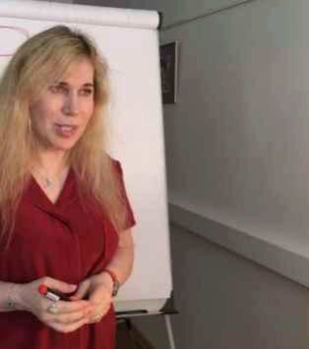 Вебинар №54 (Светлана Драган)