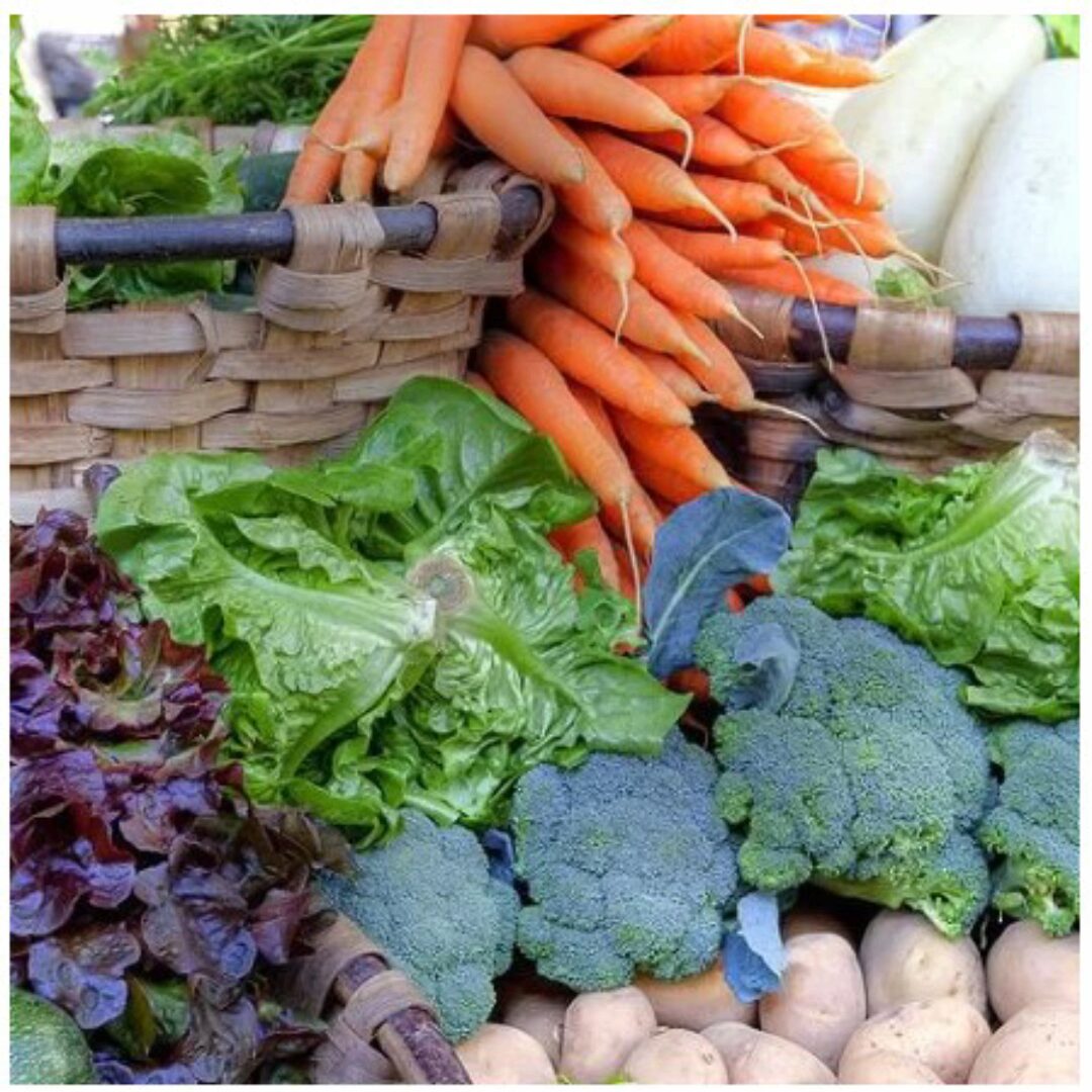 НеЛунный огород. Тариф «Лайт» (Кристианна Виниченко)