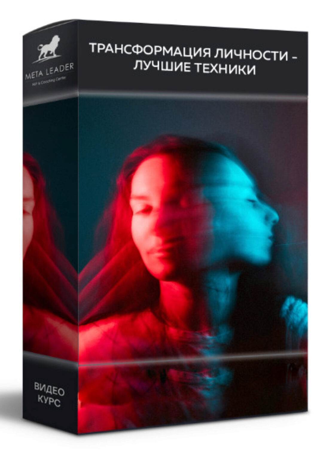 [Meta Leader] Трансформация личности (Кирилл Прищенко)