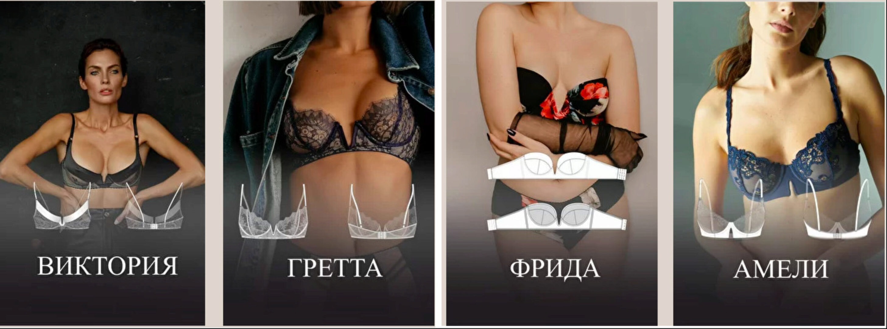 [proshitye]  Интенсив по работе с разделителями (Евгения Макаренко)