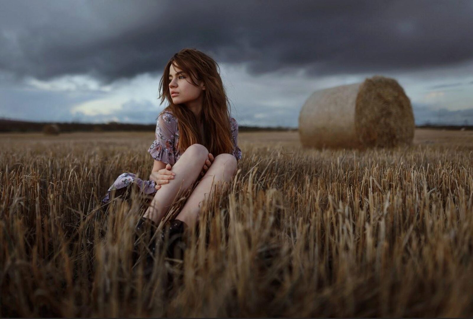 Работа с моделью (fivealeks)