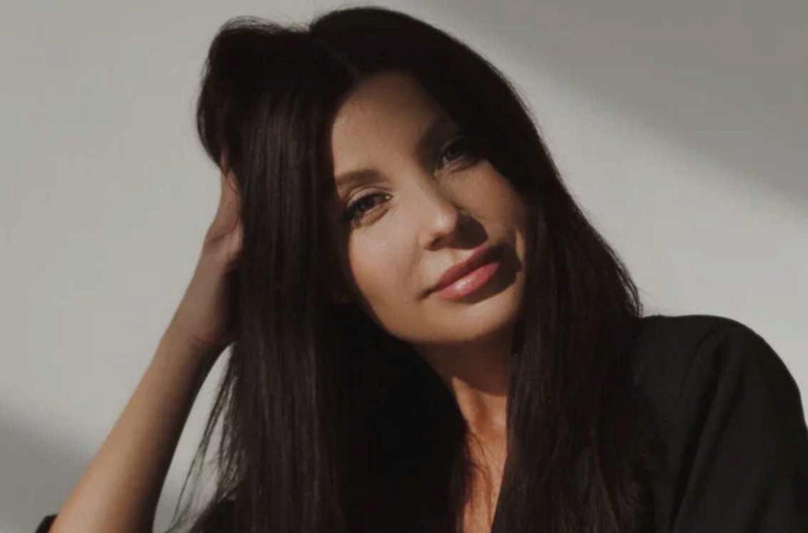 Интенсив по магическому негативу (Катерина Паршикова)