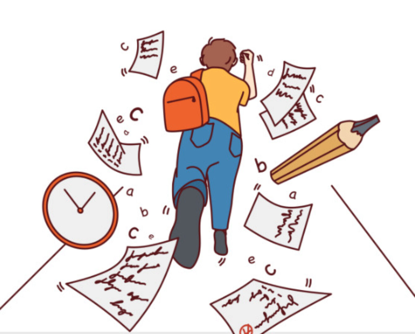 Границы и правила в жизни ребенка (Ярослава Рындина)