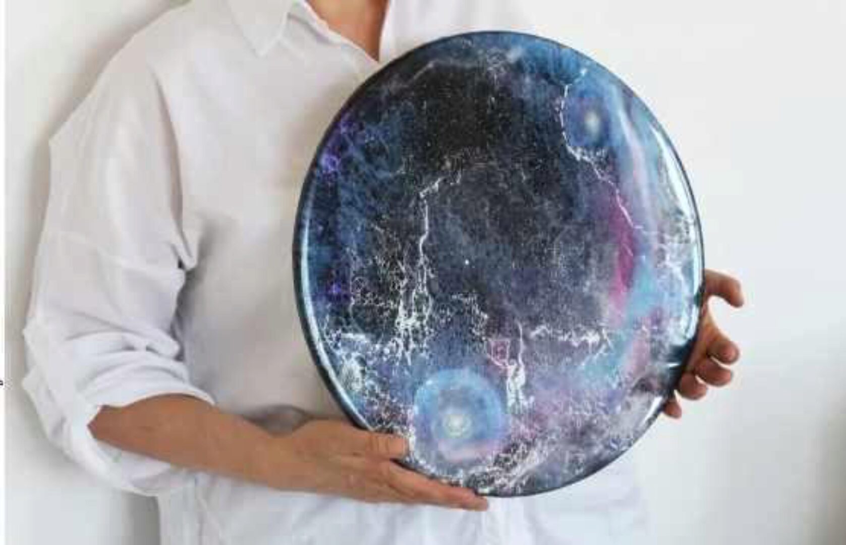 [milonidecor] Космос (Мария Лаптева)