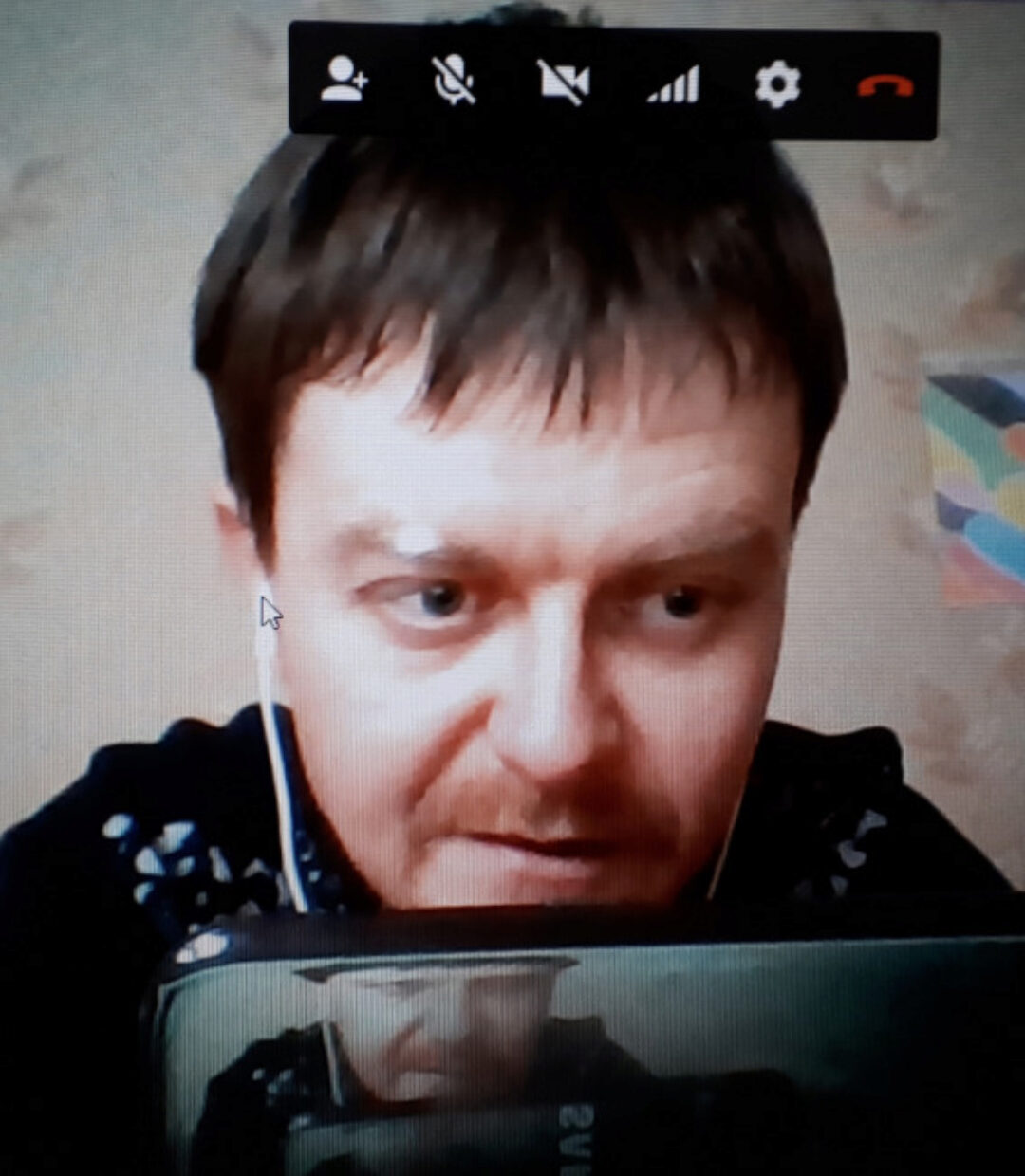 Творец реальности с помощью пятиминуток (Александр Волчанский)