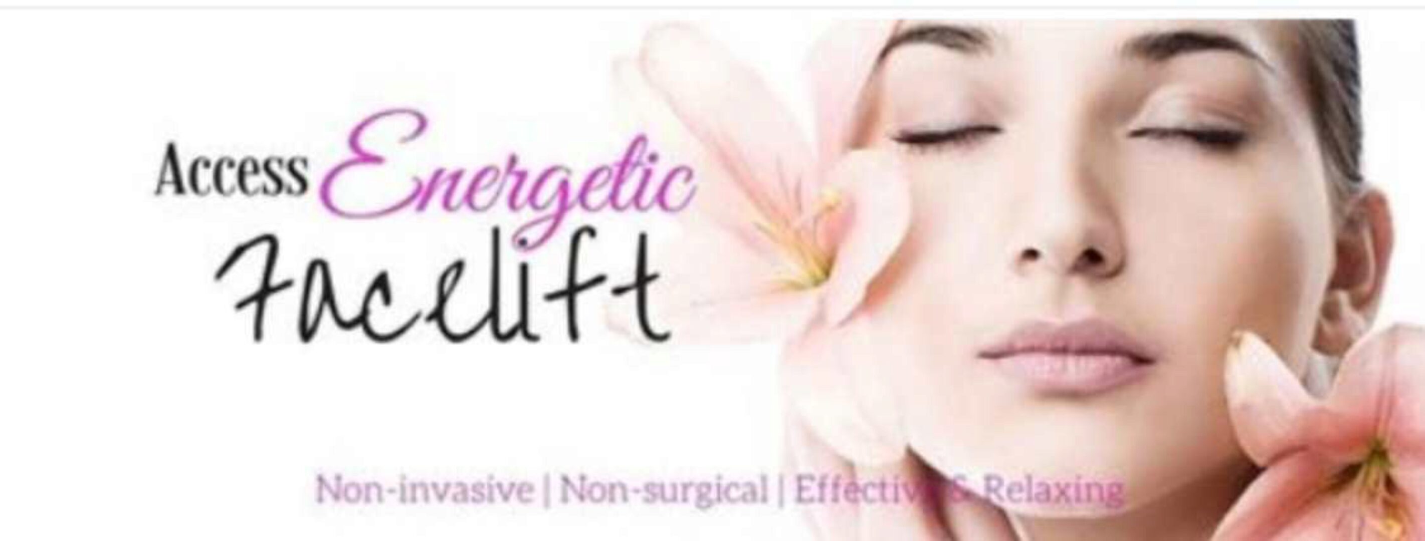 [Access Consciousness Facelift] Процесс обновления тела