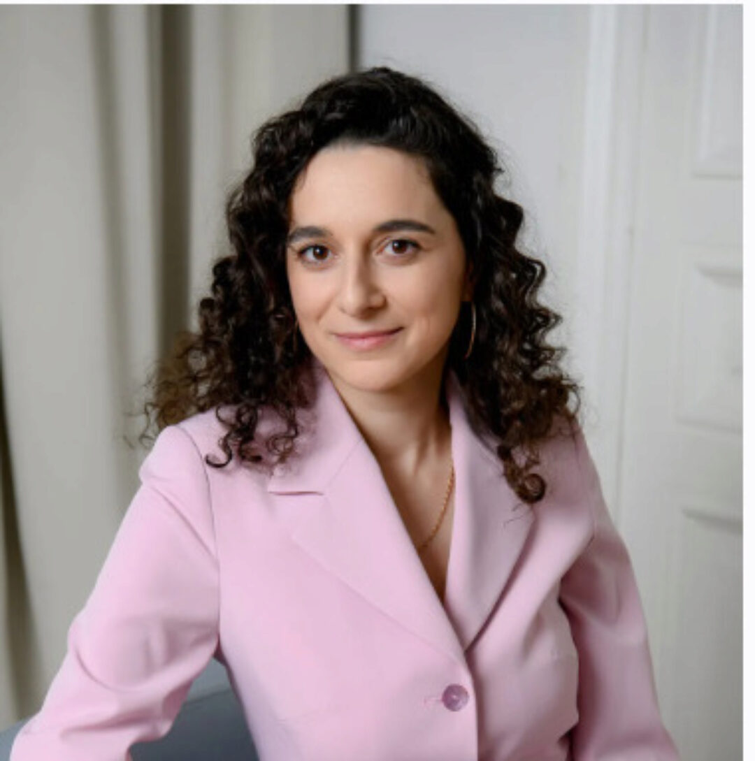 [EMDR SPB] Протокол «Предназначение» (Мария Шитикова)