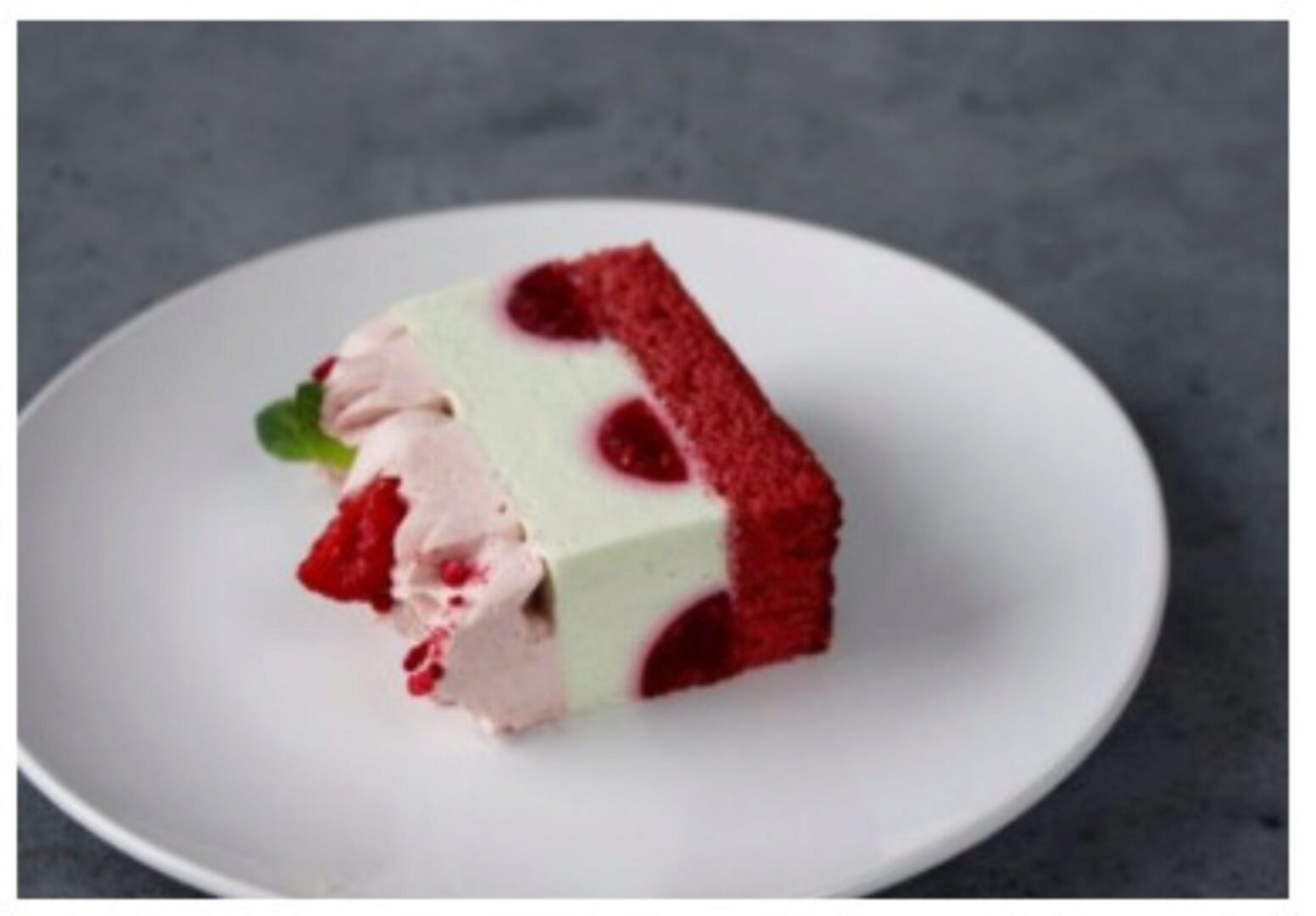 Чизкейки без выпечки (Алина Макарова)