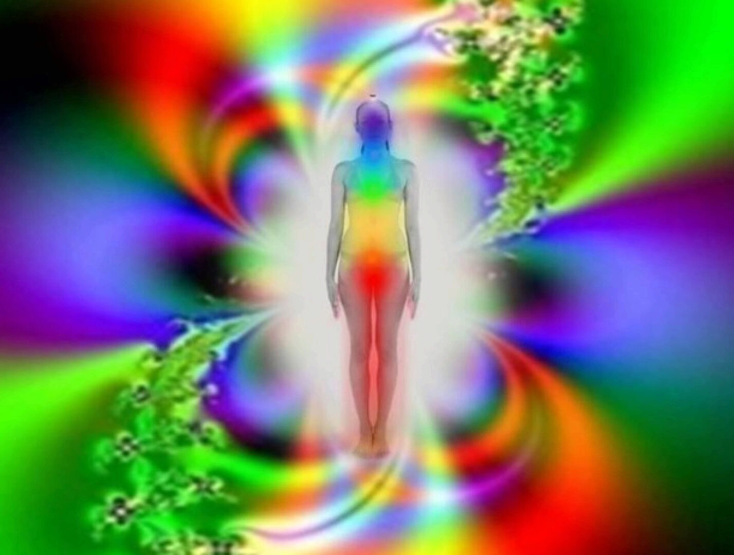 Сам себе Целитель (Юджиния Квант)