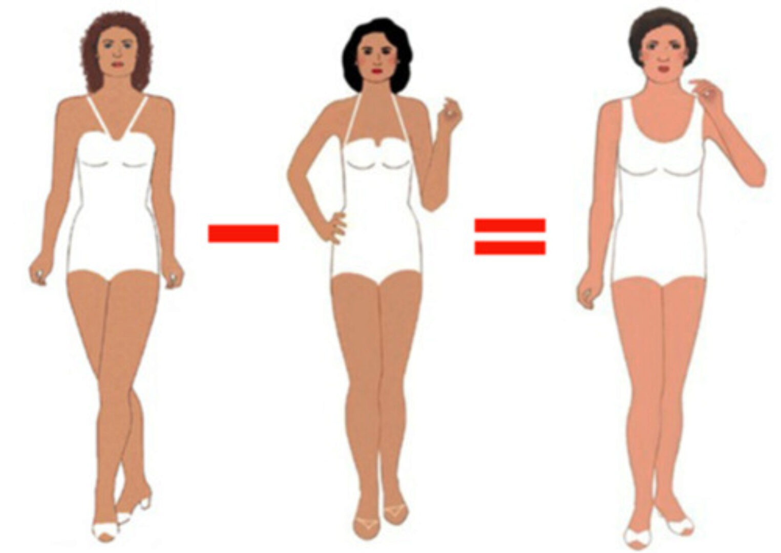 [Своё лицо] Метод Вычитания Типажа (Татьяна Маменко)