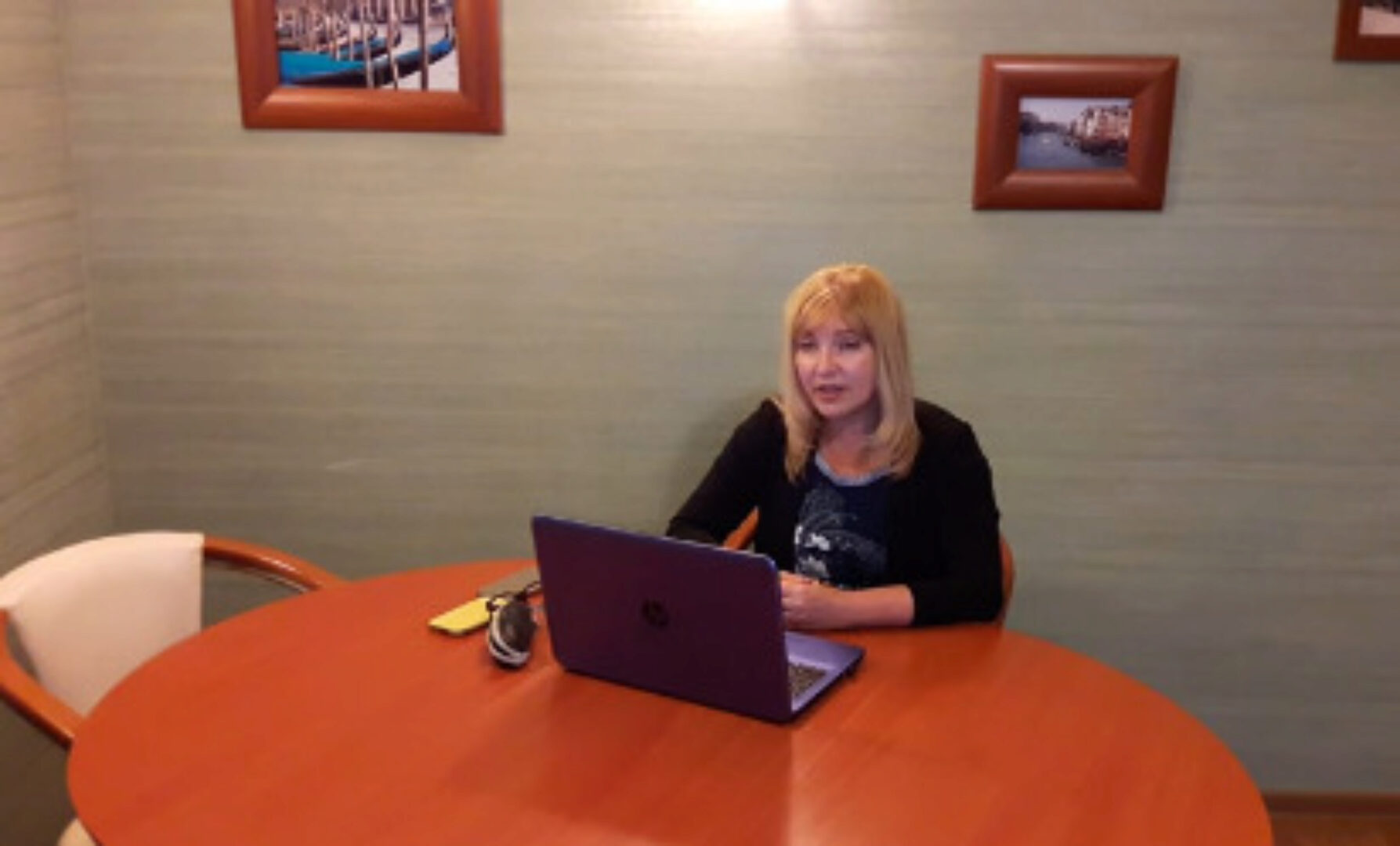 Водные дома в гороскопе (Галина Волжина)