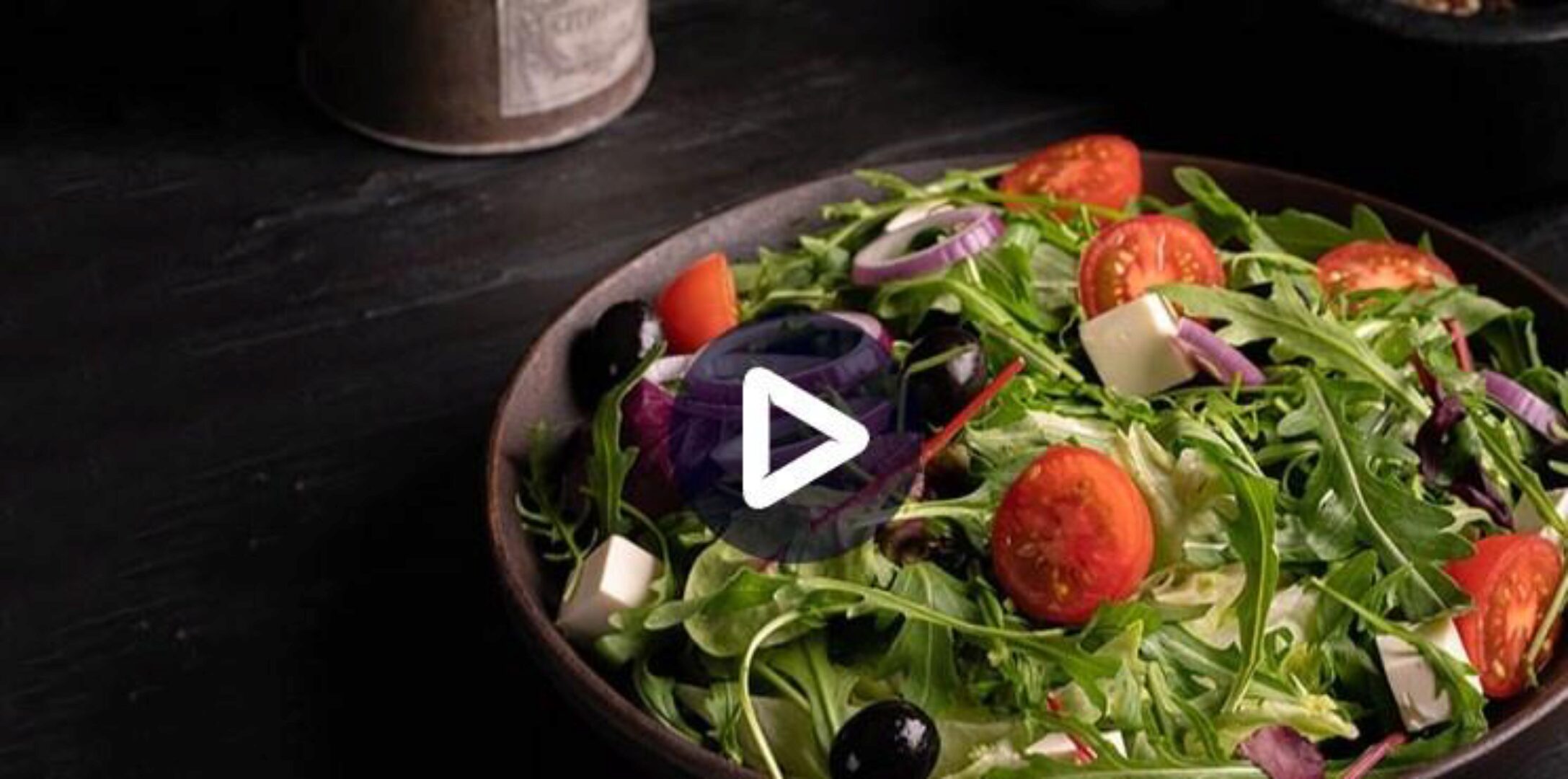 Съемка еды: быстрый старт (Николай Мирский)