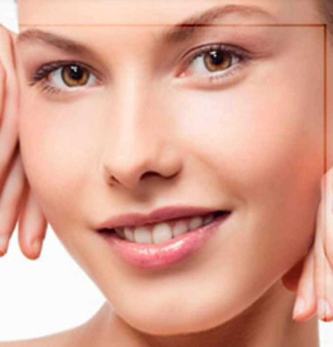 Массаж лица ложками + красивые губы (Татьяна Зенева)