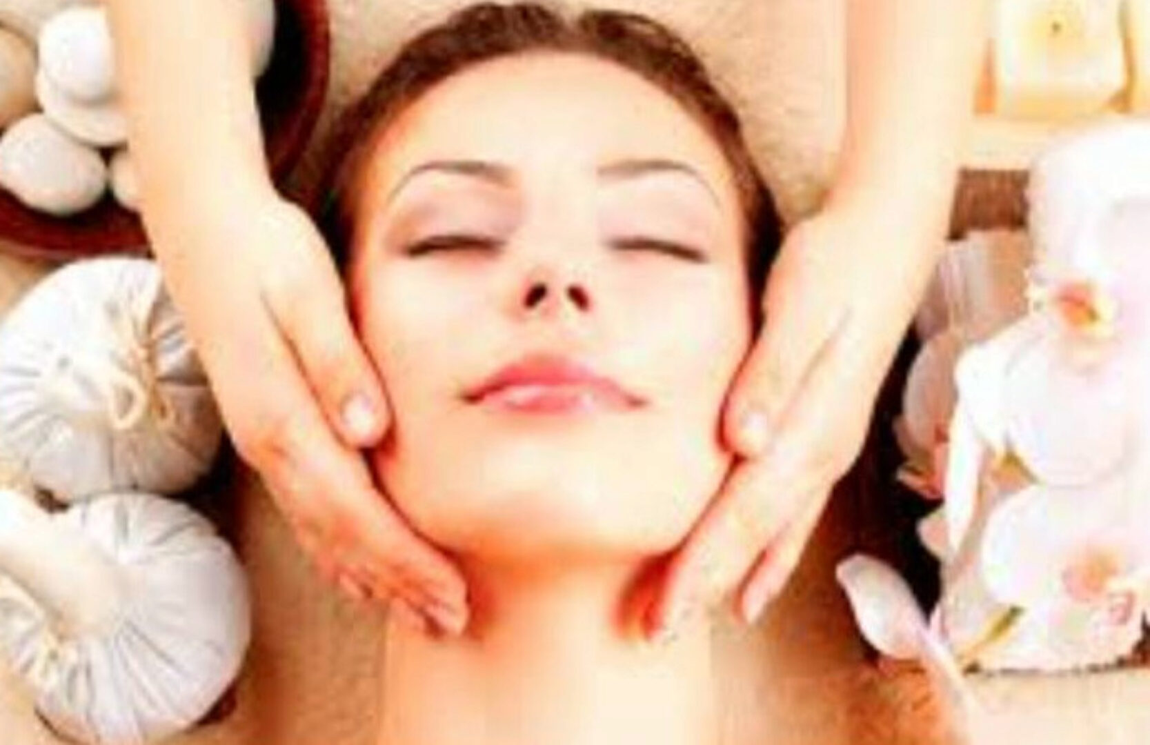 Миофасциальный массаж лица и головы с элементами шиа - цу терапии, 2015 (Татьяна Шубина)