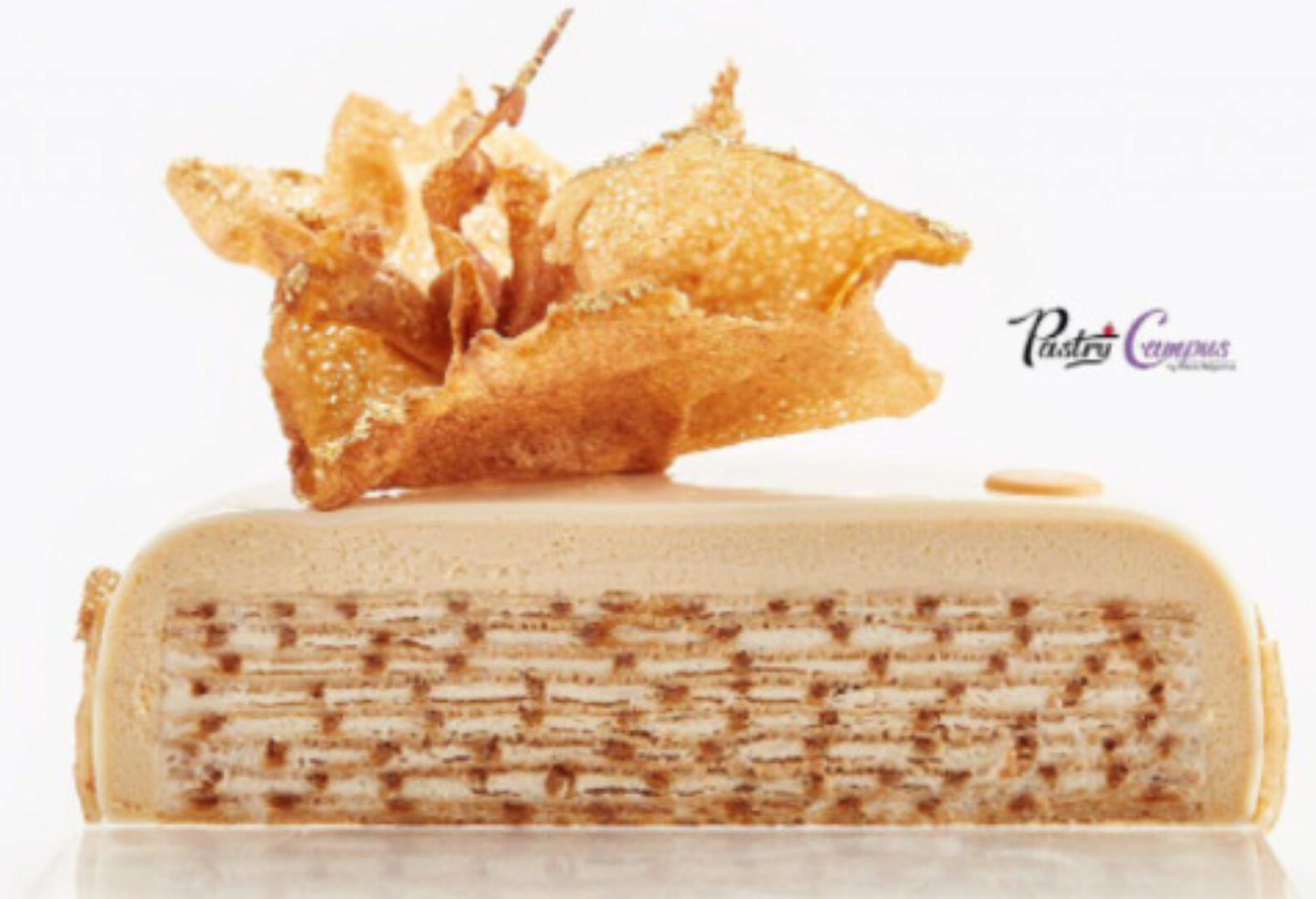 [Pastry Club] Блинный торт (Мария Селянина, Татьяна Сердцева)