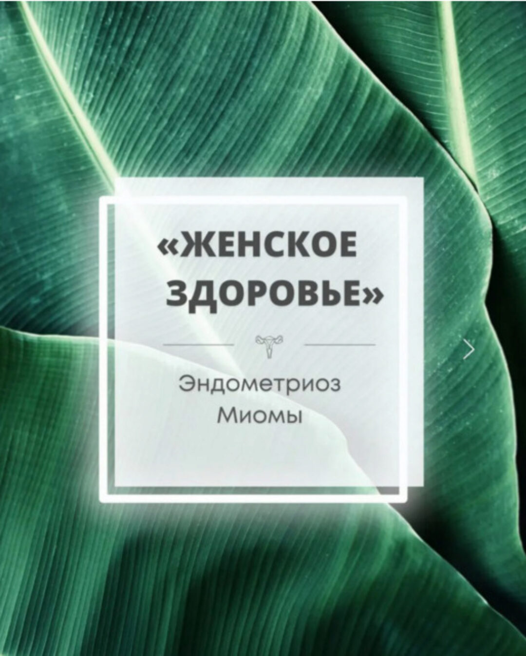 Закрытый клуб Женское здоровье. Ноябрь 2022 (Юлия Шефова)