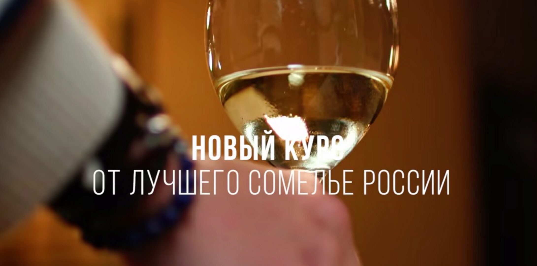 Выбираем вино по сорту винограда (Владислав Маркин)