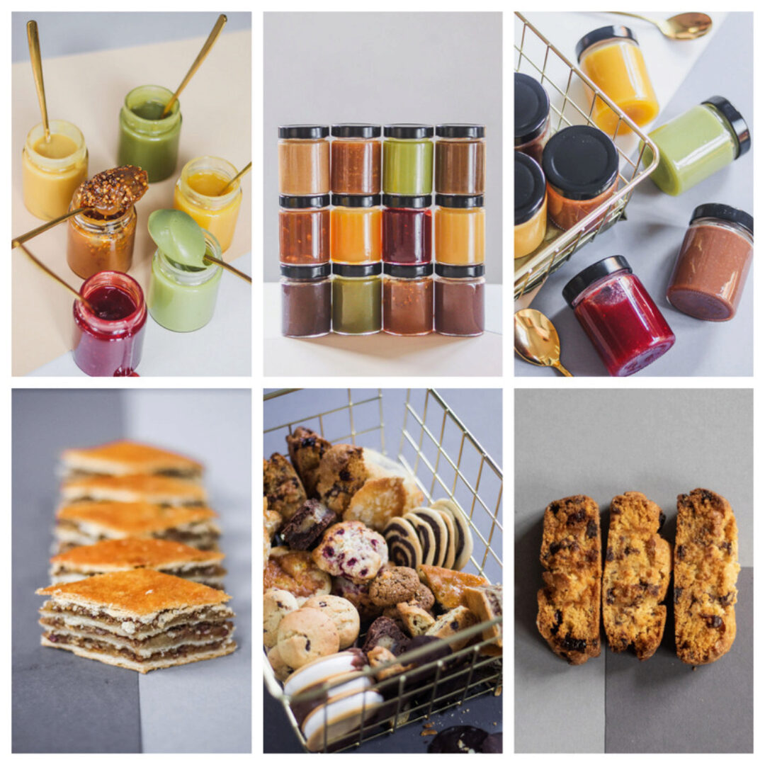 [BMB School] Комплект Сборников Карамель + Печеньки (Мария Бондарева)