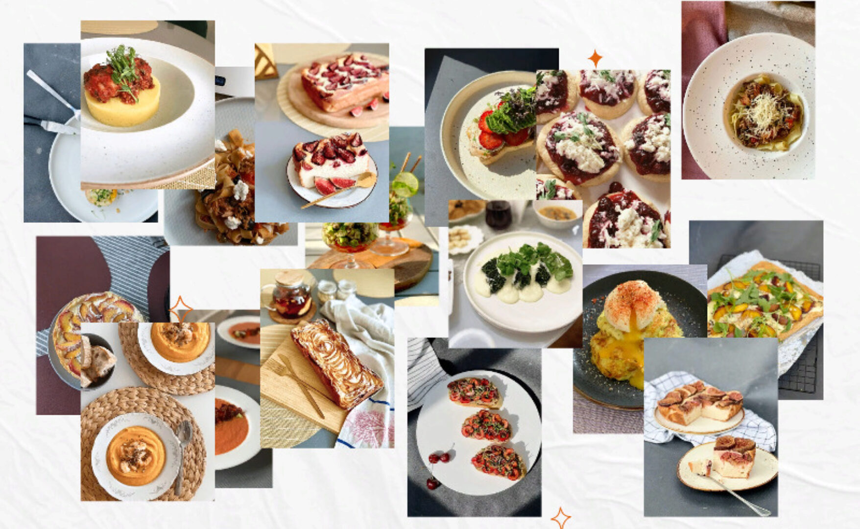 Жить вкусно. Кулинарный клуб. Октябрь 2022 (Маша Шелушенко)