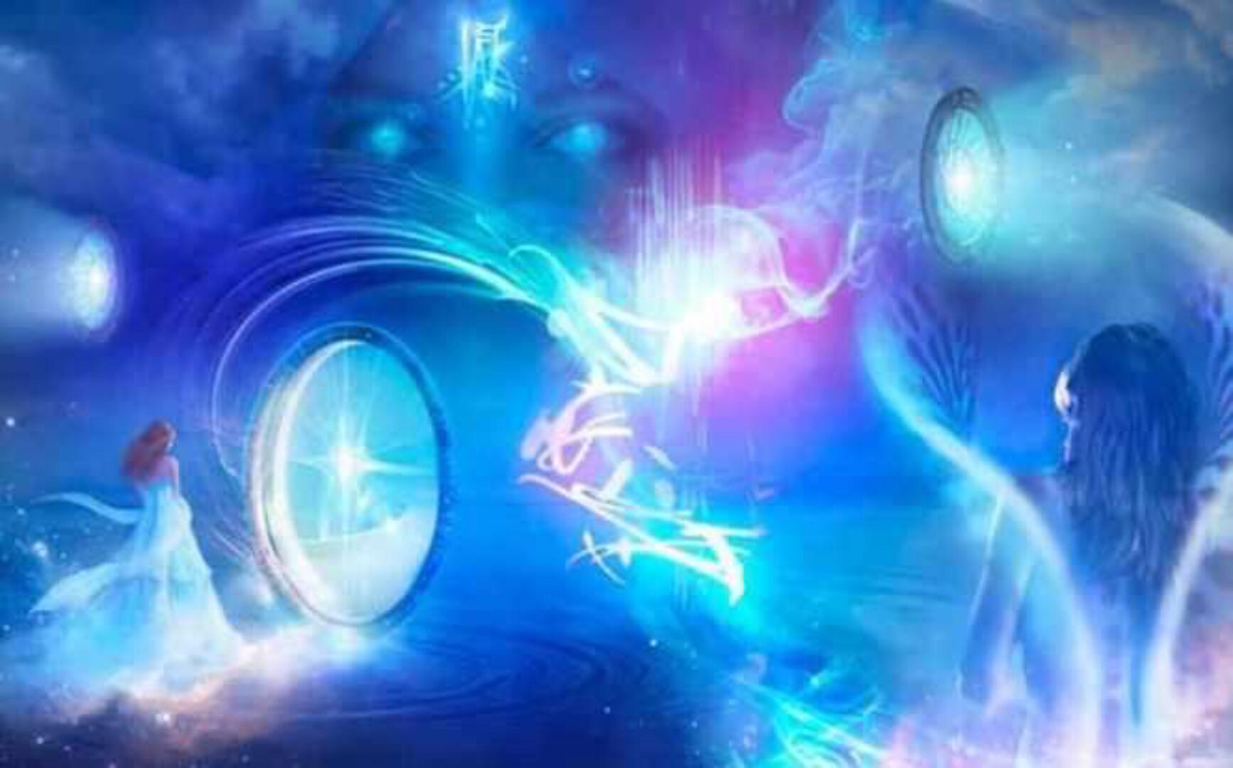 [Академия Кайдзен] Универсальные Коды Вселенной для исцеления и здоровья. Часть 5 (Ольга Макарчук)