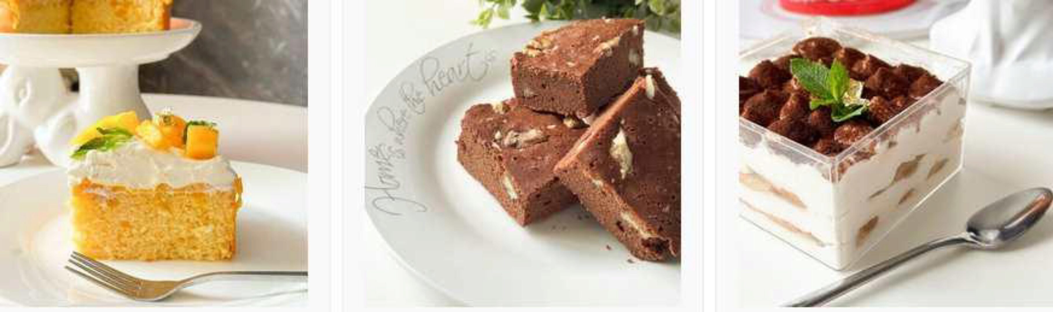 Вау! ПП - десерты (Кристина Шумская)