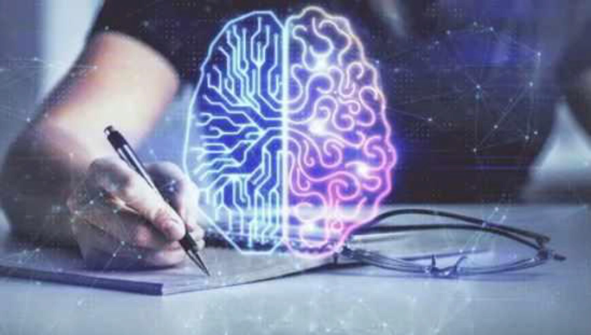 Голографическая память (Станислав Мюллер)