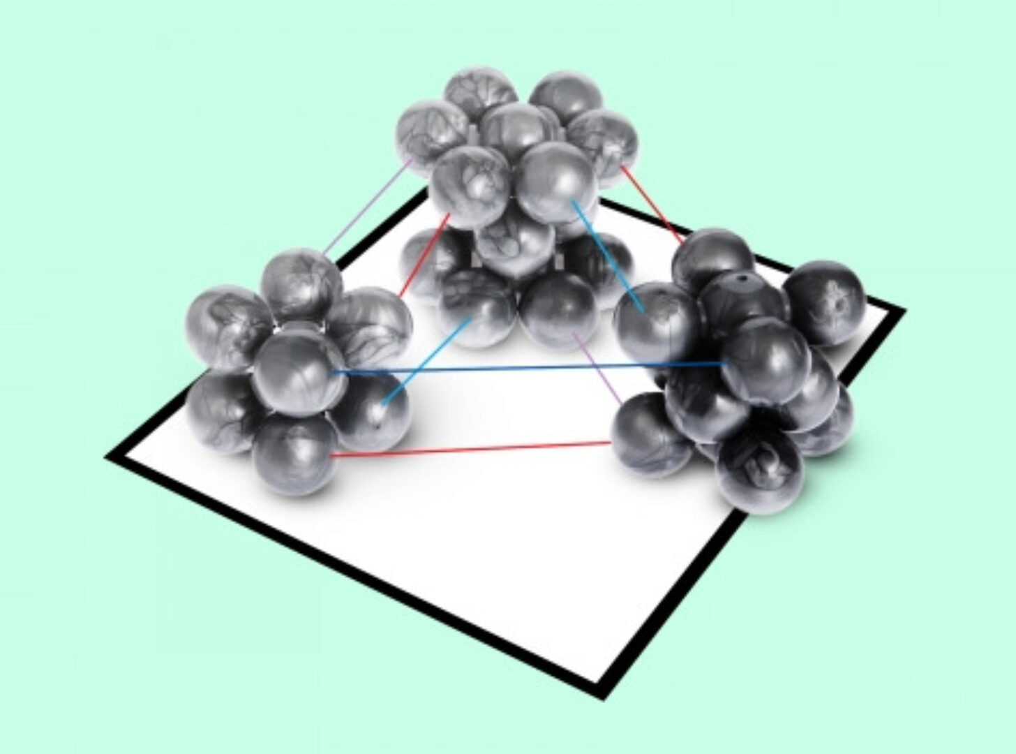 Мнемотехники для запоминания (Никита Артемов)