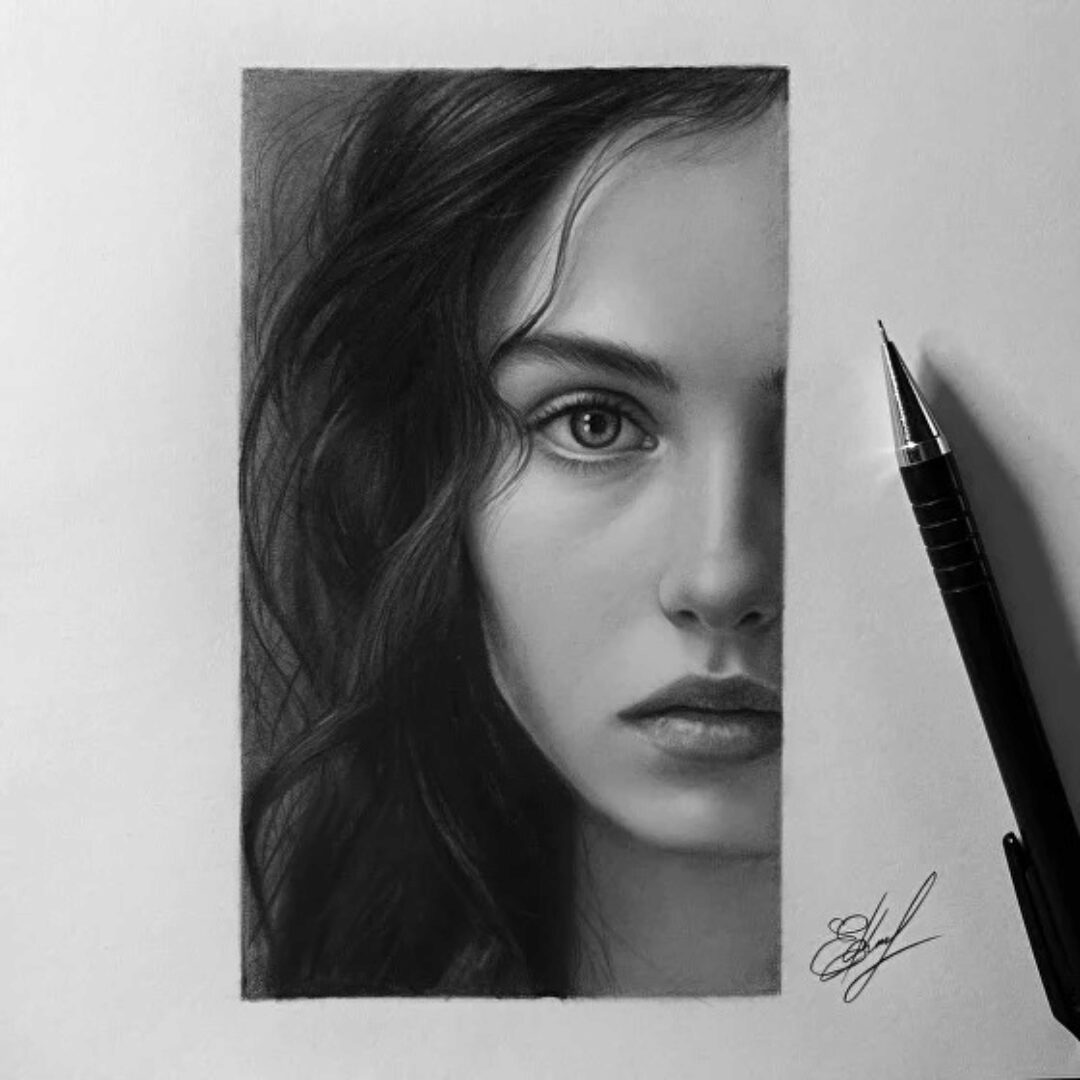 [Ellen Art] Демо-курс Фотореалист (Эллен Арт)