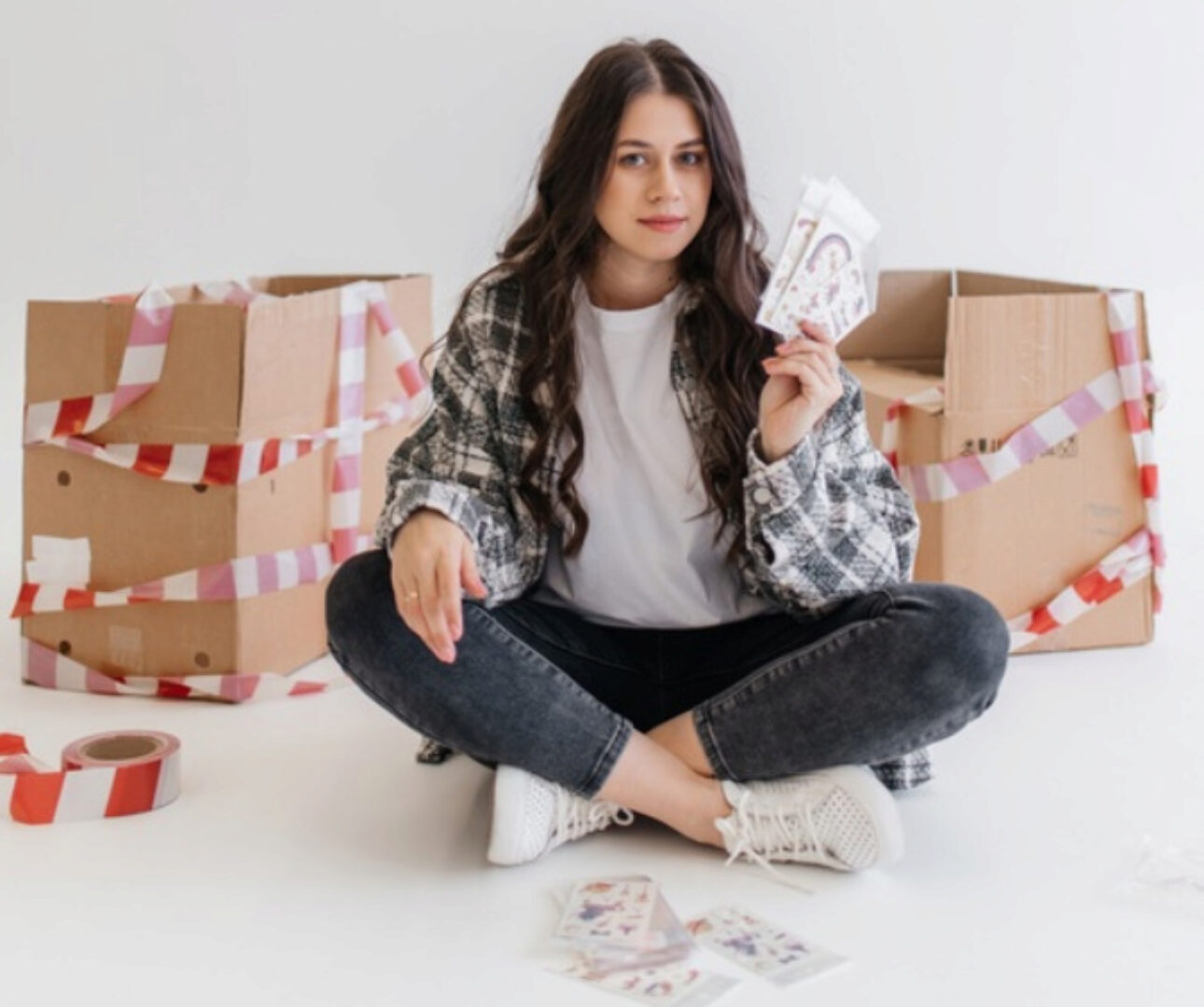 Свой бизнес на маркетплейсе. Группа Мой бизнес (Дарья Ишанкулиева)