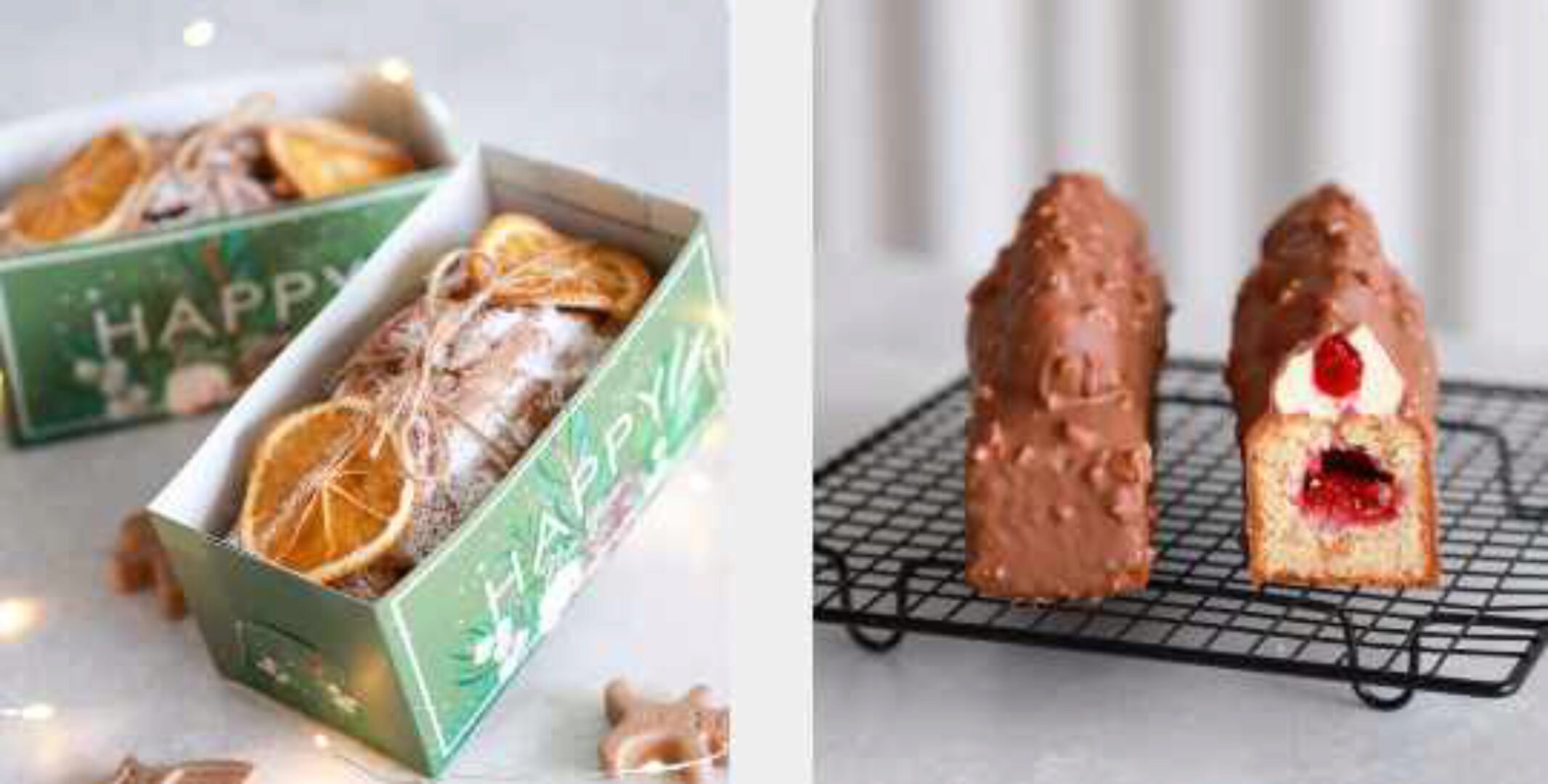 [Cake School] Десерты к праздникам 2024. Тариф Для себя (Алина Макарова)