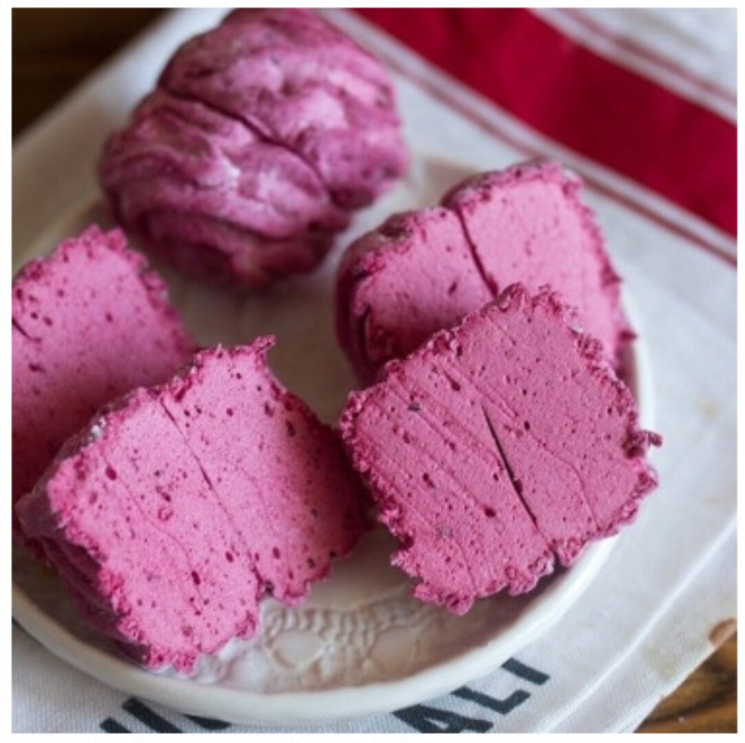 [Кондитерка] Зефир без сахара с быстрой стабилизацией (Лилия Завадская)