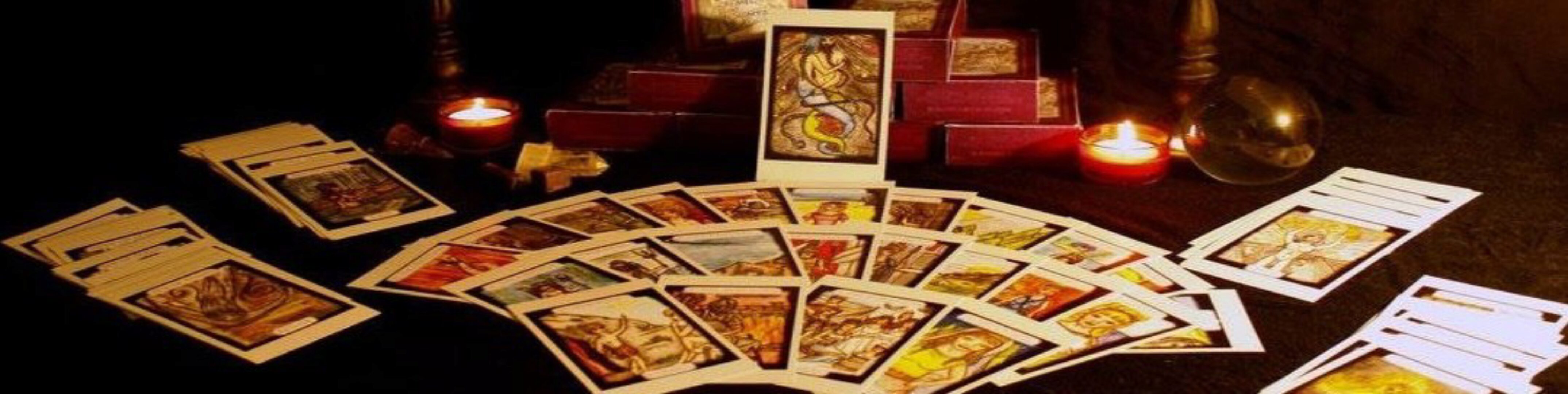 [Venefica] Оракул Ленорман. 4-7мес.