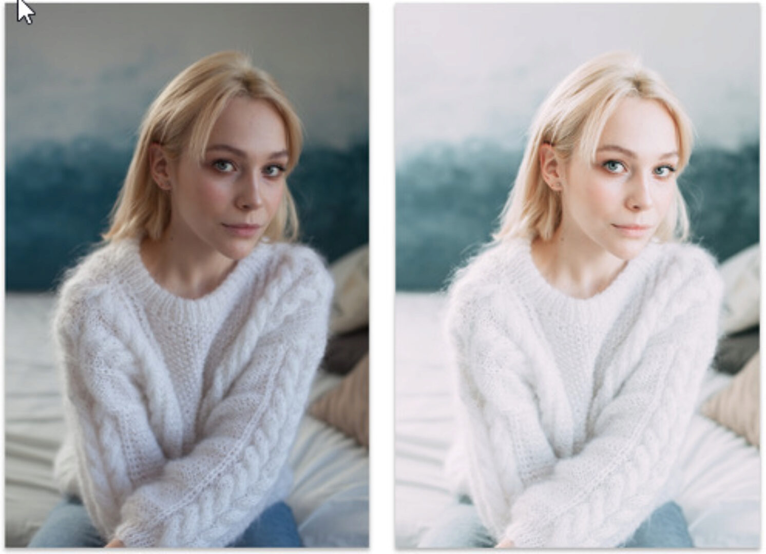 Наборы пресетов для Lightroom (Павел Возмищев)