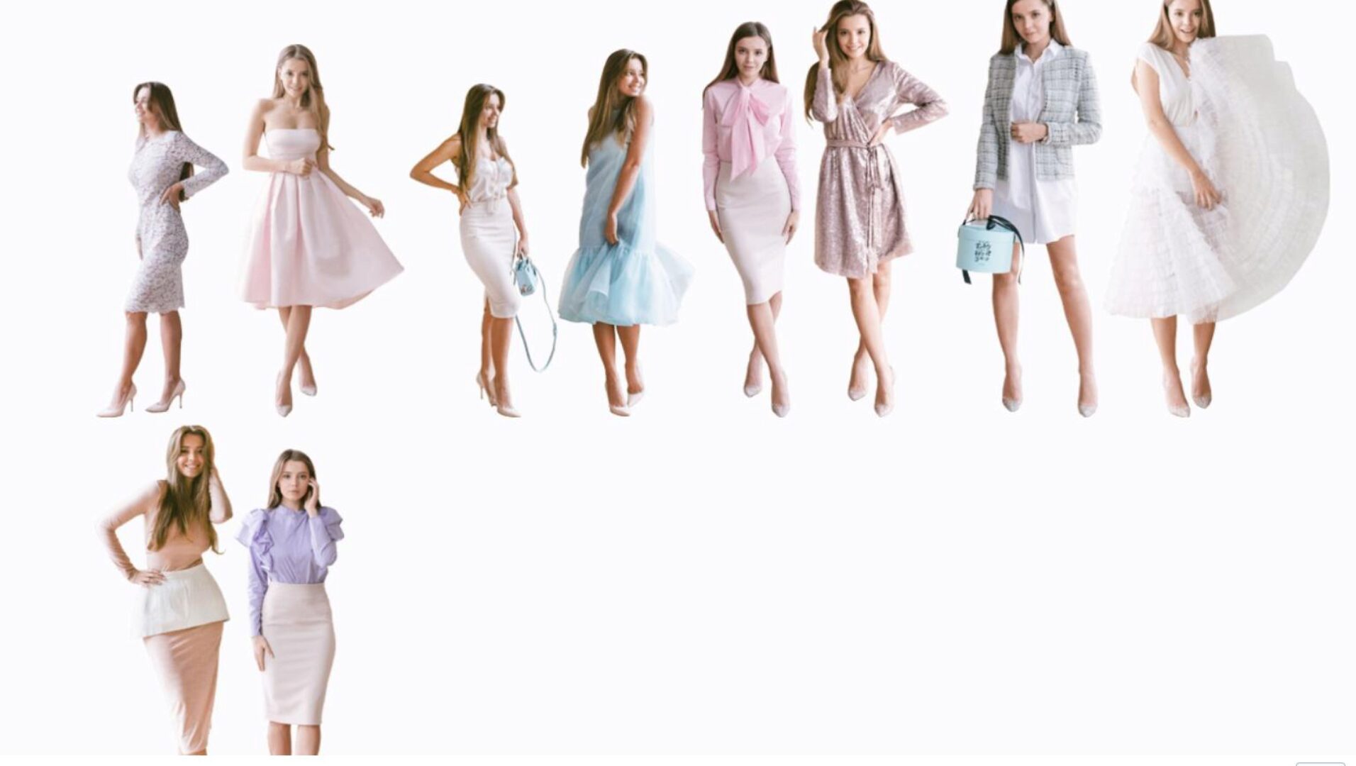 Курс «Base» [CUT&SEW]