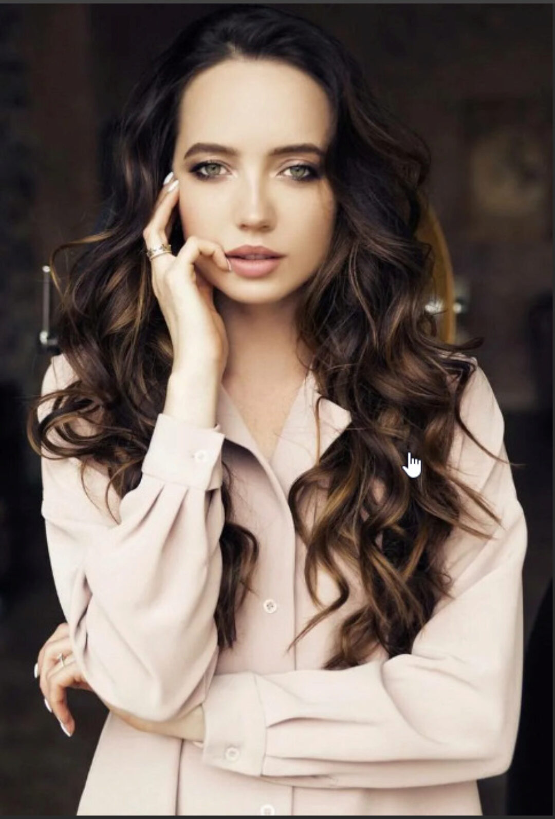 Поведение в конфликтах (Юлия Столярова)