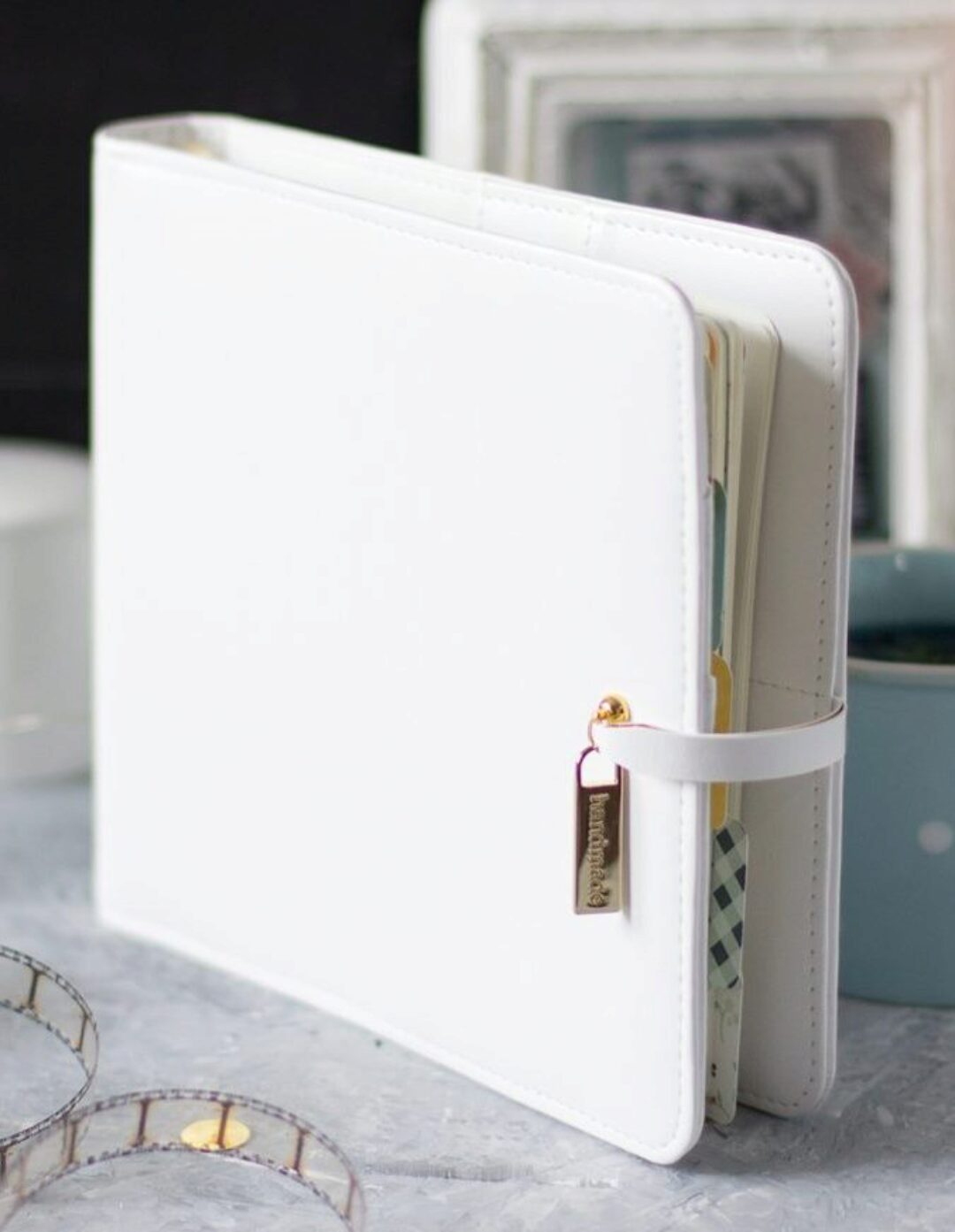 Планер 2020 на кольцевом механизме (Жанна Хуснулина)