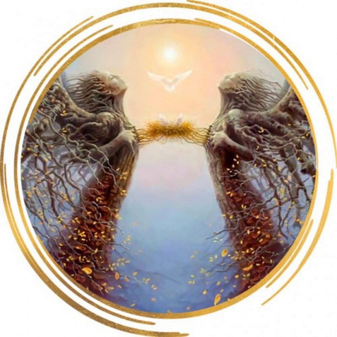 [moon-ezoterica] Медитация на очищение энергетических связей