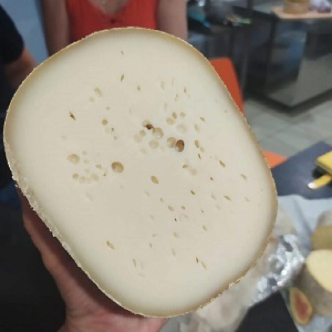 Аффинаж сыров (Марина Каманина)