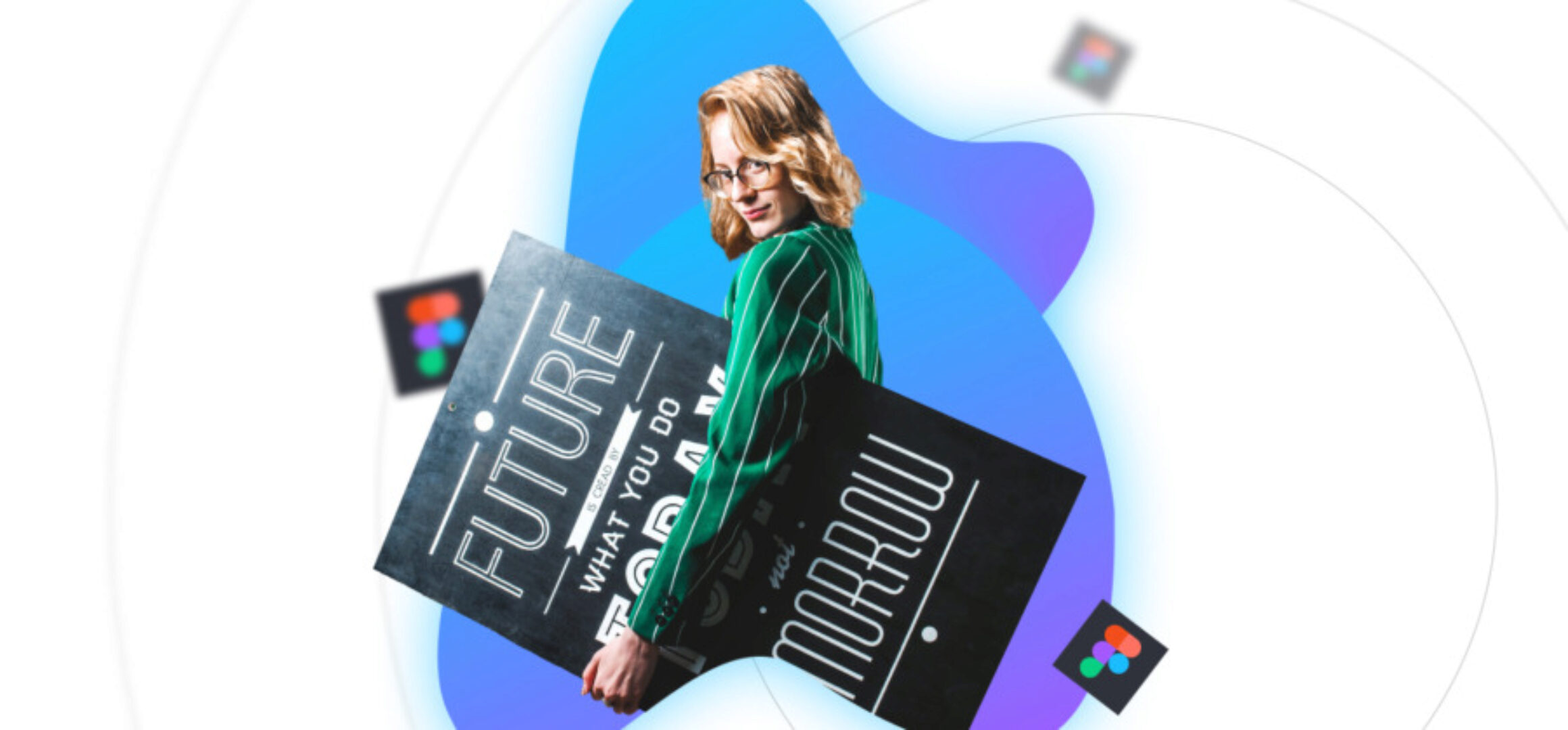 Уроки Figma. Получи полезный скилл всего за 2 недели! (София Бакланова)