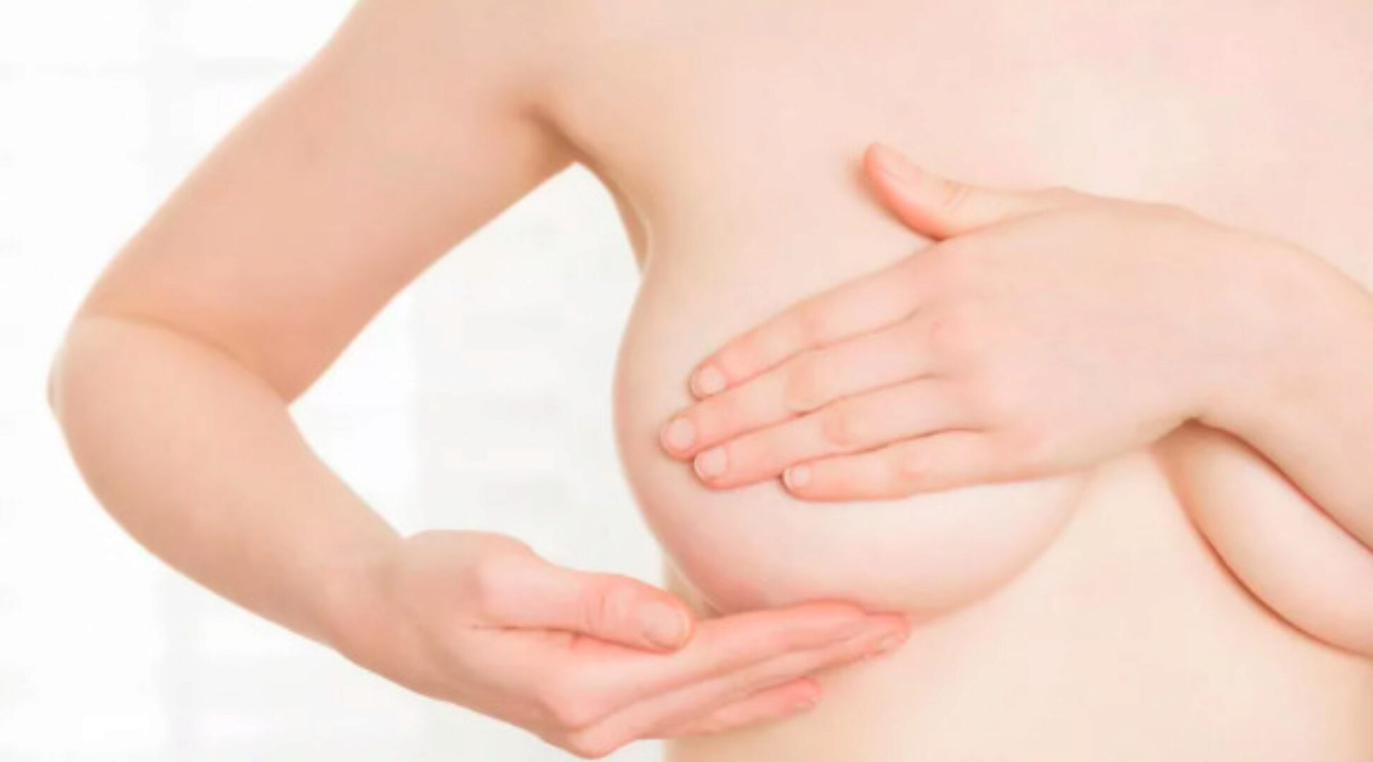 Психосоматика заболеваний молочных желез (Татьяна Рожкова)