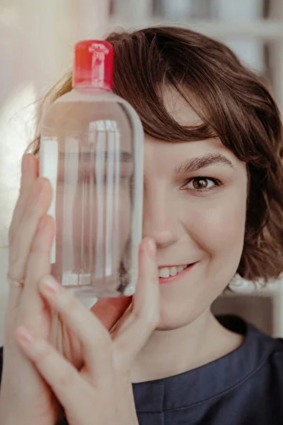 Вебинар «Перхоть и себорейный дерматит» (Анастасия Елистратова)