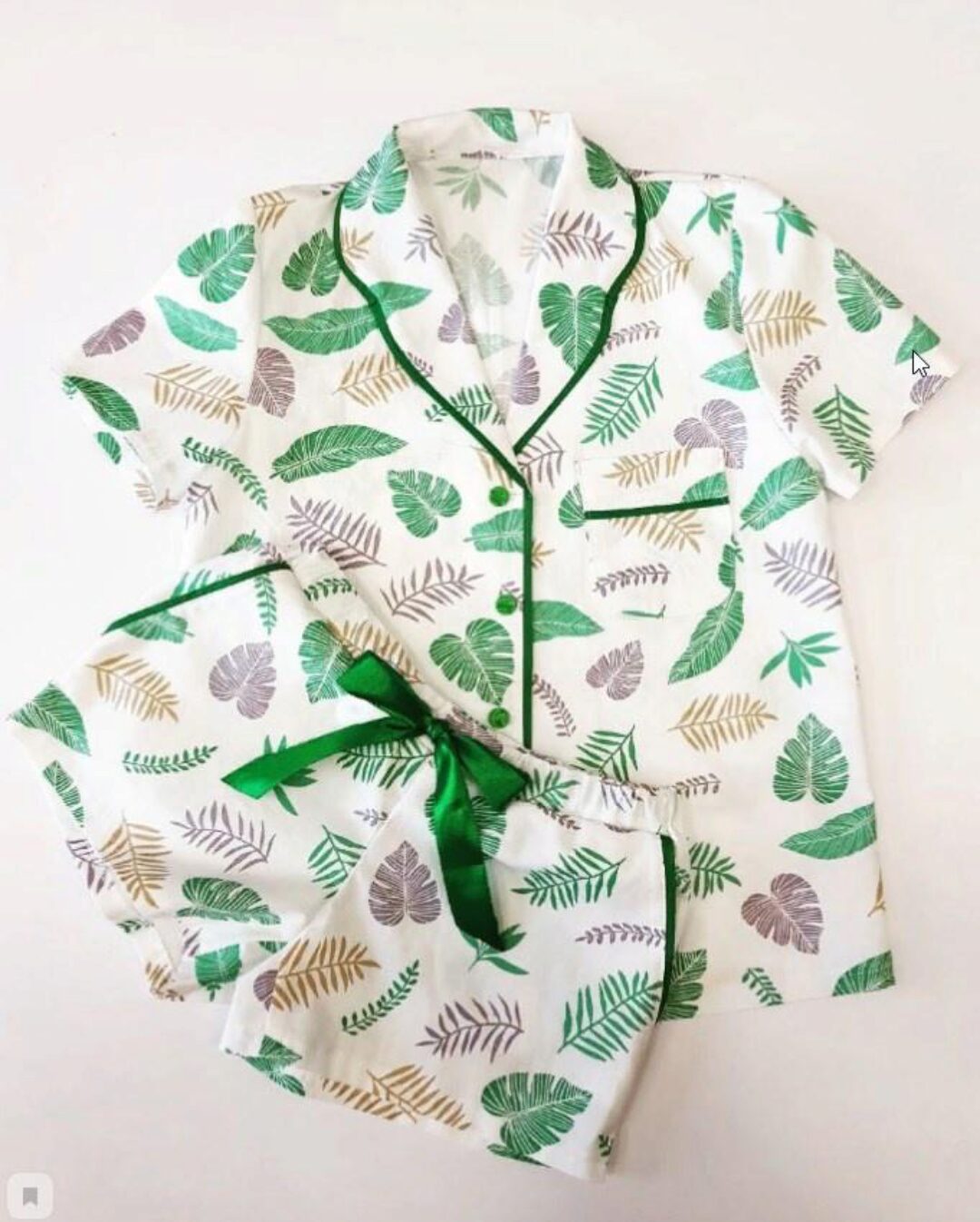 Детская пижама «Соня» рост 80-176 (Ya_sew)