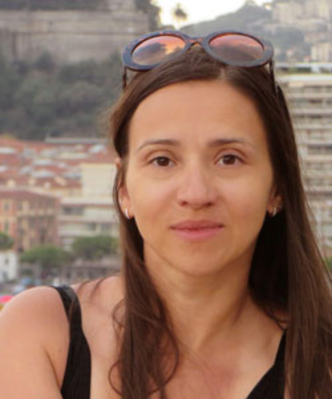 [МААП] Юнгианское таро. Интерактивный курс Натальи Павликовой.  14 занятие