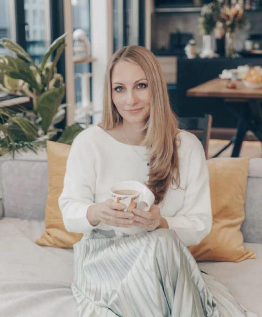 Орви. Тариф Стандарт (Анна Левадная)