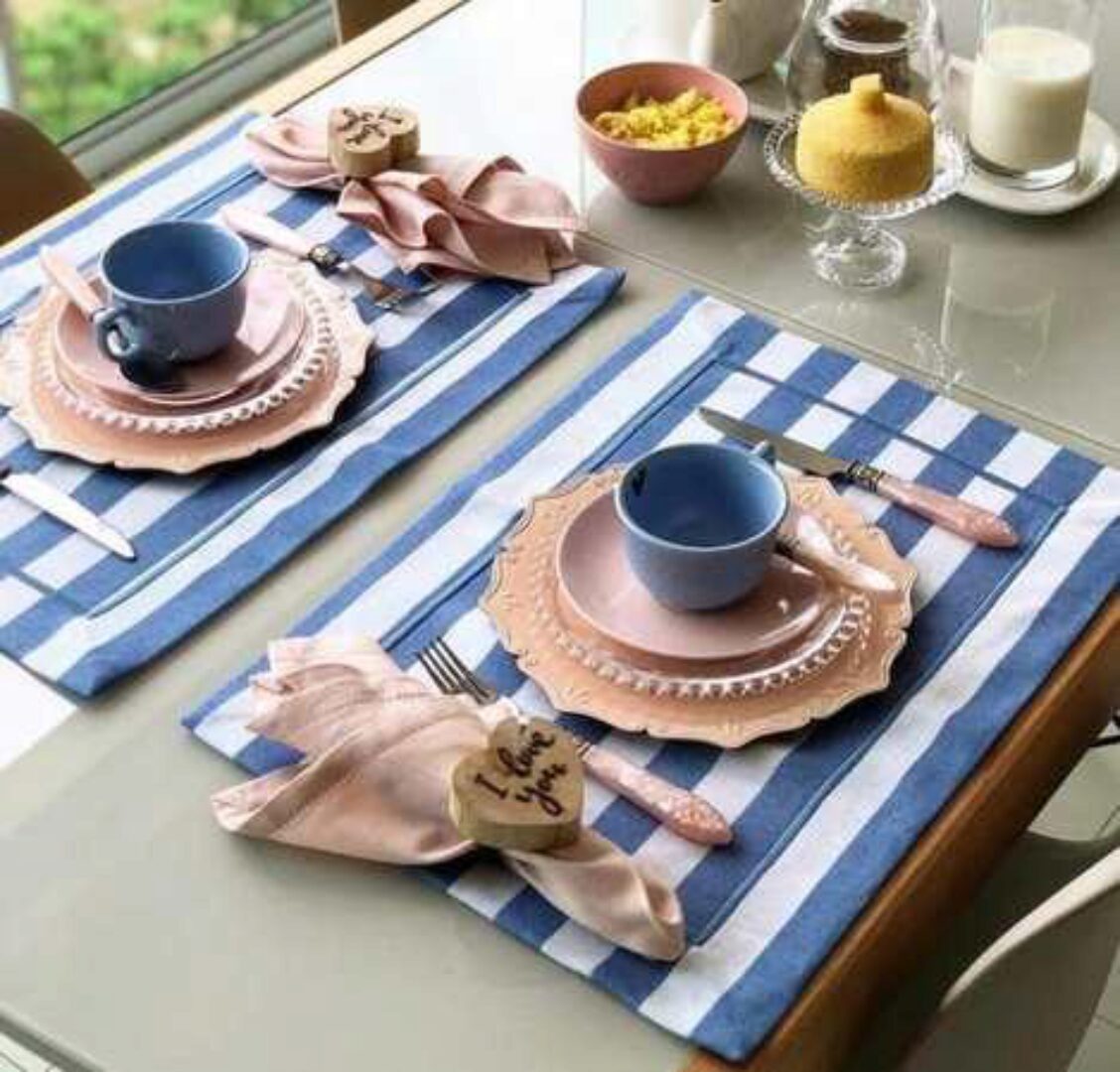 [AnnaBell] Курс по пошиву кухонного текстиля (Анна Литвякова)