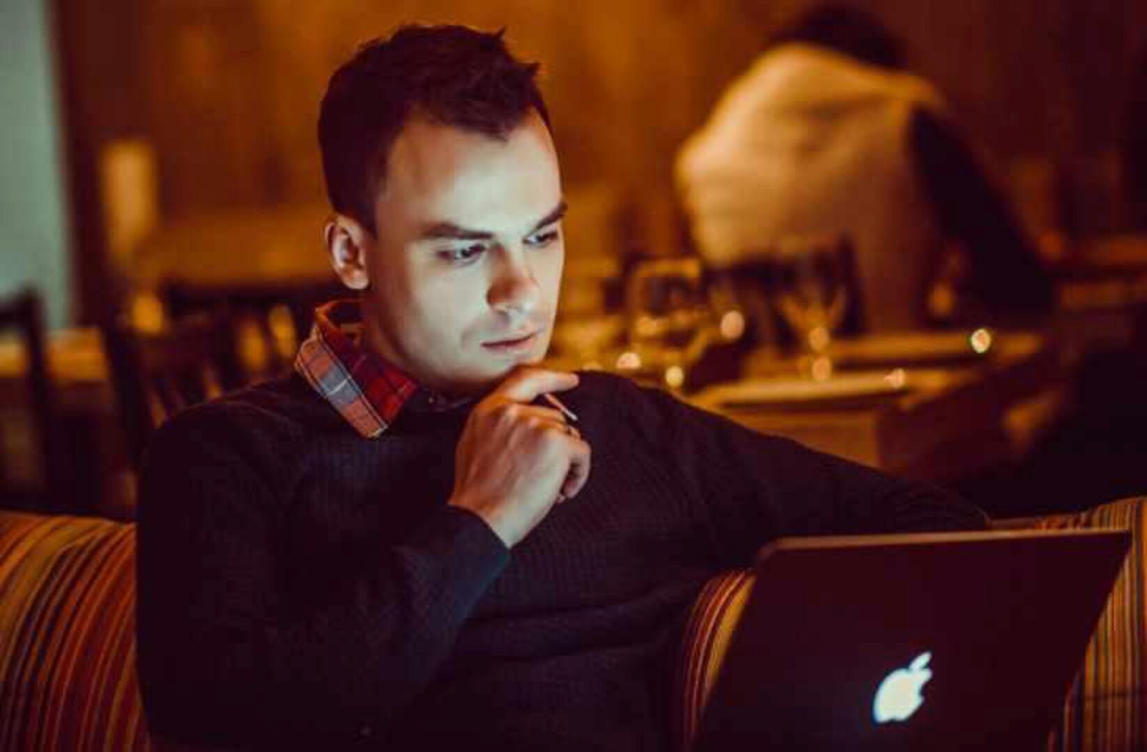 Трaнсформaция фильтpoв вocприятия, углубленный (Иван Пирог)