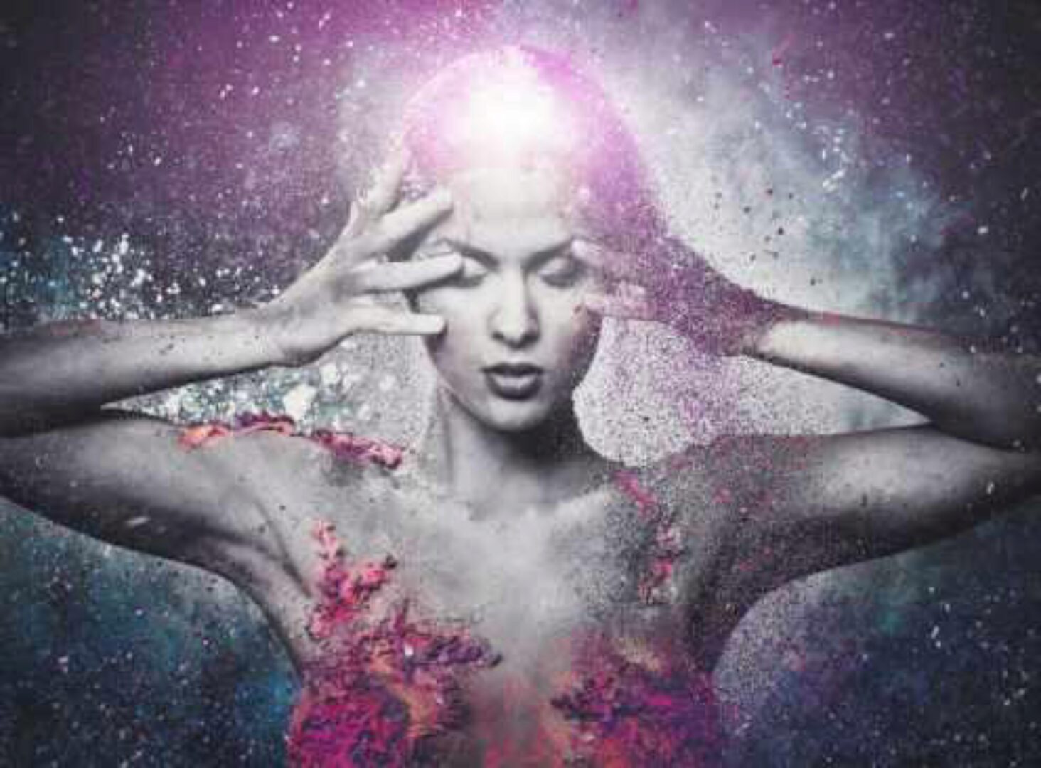 Энергия чувств (Сергей Лазарев)