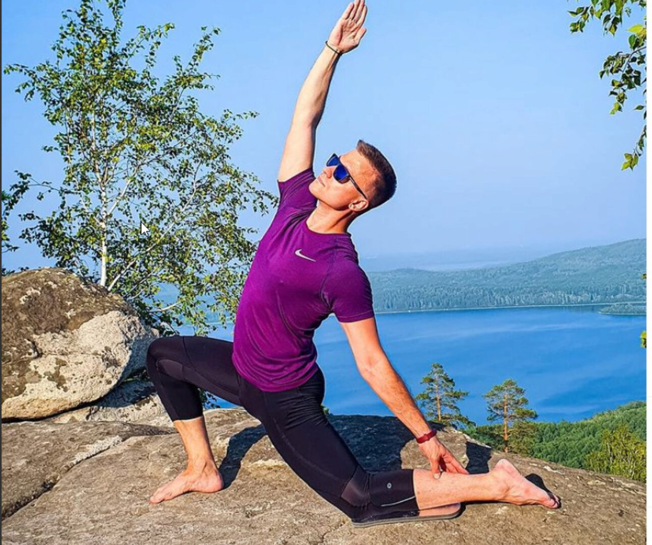 [mikhail_guryev_online] Полстар Пилатес - функциональные тренировки 10 часть (Михаил Гурьев)