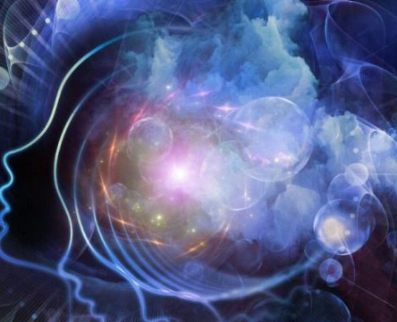 Матрицы Гаряева. Программа №8. Базовая программа (Петр Гаряев)